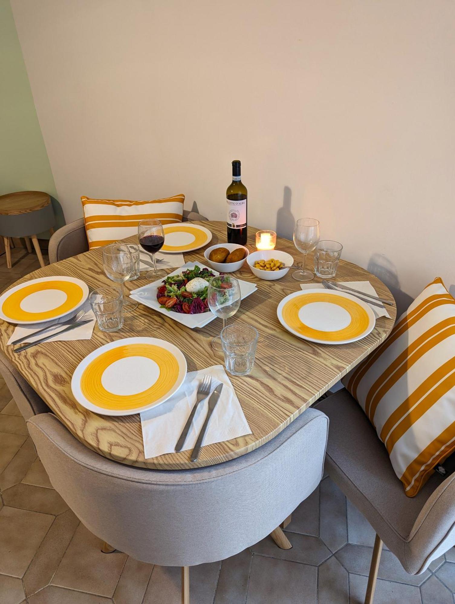 In Near Sea And Centre Appartement Menton